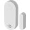 Capteur de Portes et Fenêtres Brennenstuhl 1293910 Zigbee Sans Fil 30 m