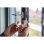 Capteur de Portes et Fenêtres Brennenstuhl 1293910 Zigbee Sans Fil 30 m