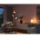 Bombilla inteligente Philips Hue White Ambiance E14 P45 Paquete de 2