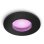 Luce a incasso intelligente Philips Hue Xamento Nero Bluetooth/Zigbee