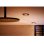 Luce a incasso intelligente Philips Hue Xamento Nero Bluetooth/Zigbee
