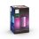 Aplique mural para exteriores Philips Hue White and Color ambiance Impress