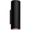 Aplique mural exterior Philips Hue White and Color ambiance Impress Negro Bluetooth/Zigbee IP44