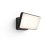 Proyector de exterior inteligente Philips Hue Welcome Bluetooth/Zigbee Negro