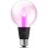 Lampadina intelligente Philips Hue White and Color ambiance G95 E27