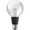 Lampadina intelligente Philips Hue White and Color ambiance G95 E27