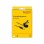 Microfone DeLOCK 66279 com fio omnidirecional com clipe e cabo 1,8 m
