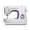 Máquina de coser Singer M3505 semiautomática blanca 32 programas de costura