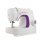 Máquina de coser Singer M3505 semiautomática blanca 32 programas de costura