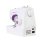 Máquina de coser Singer M3505 semiautomática blanca 32 programas de costura