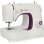 Máquina de coser Singer M3505 semiautomática blanca 32 programas de costura