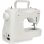 Máquina de coser Singer M3505 semiautomática blanca 32 programas de costura