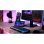 Clavier G.Skill WigiDash tactile avec écran LED 7 pouces pour PC