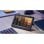 Clavier G.Skill WigiDash tactile avec écran LED 7 pouces pour PC