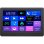 Clavier G.Skill WigiDash tactile avec écran LED 7 pouces pour PC