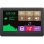 Clavier G.Skill WigiDash tactile avec écran LED 7 pouces pour PC