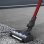Aspiradora sin Cable Rowenta X-Force Flex 9.60 RH2099WO 250W 45 min Turbo Brush Negro Rojo