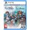 The Legend of Heroes: Trails from Zero y Trails to Azure Deluxe Edition PS5