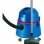 Aspirapolvere Tamburo Thomas Power Pack 1620 C 1600W 20L Blu Senza Sacco