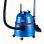 Aspirapolvere Tamburo Thomas Power Pack 1620 C 1600W 20L Blu Senza Sacco