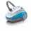 Aspiradora sin bolsa Thomas Perfect air allergy pure 1700 W HEPA 1,8 L turquesa y blanco