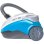 Aspiradora sin bolsa Thomas Perfect air allergy pure 1700 W HEPA 1,8 L turquesa y blanco