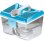 Aspiradora sin bolsa Thomas Perfect air allergy pure 1700 W HEPA 1,8 L turquesa y blanco