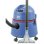 Industriestaubsauger Thomas Bravo 20 170 mbar 3,6 L 20 L Blau 220-240 V