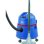 Industriestaubsauger Thomas Bravo 20 170 mbar 3,6 L 20 L Blau 220-240 V