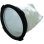 Industriestaubsauger Thomas Bravo 20 170 mbar 3,6 L 20 L Blau 220-240 V