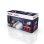 Bügeleisen Tefal EasyGliss Plus FV5714 Dampf-Trocken Sohle Durilium 2400 W