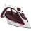 Bügeleisen Tefal EasyGliss Plus FV5714 Dampf-Trocken Sohle Durilium 2400 W