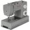Máquina de coser Singer Heavy Duty 6335M Gris Automática 33 programas