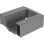 Máquina de coser Singer Heavy Duty 6335M Gris Automática 33 programas