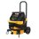 Aspiradora industrial DeWALT DWV905M-QS 1400W 38 L Seco y húmedo Amarillo