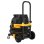 Aspiradora industrial DeWALT DWV905M-QS 1400W 38 L Seco y húmedo Amarillo