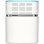 Purificador de aire Venta LW74 WIFI, 47 dB