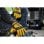 Aspiradora sin Cable DeWALT DCV586MK 54 V 1482 L/s HEPA 11 L Negra