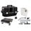 Aspiradora sin Cable DeWALT DCV586MK 54 V 1482 L/s HEPA 11 L Negra