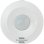 Capteur de Mouvement Brennenstuhl 1293900 Zigbee Intérieur Sans Fil LED
