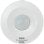 Capteur de Mouvement Brennenstuhl 1293900 Zigbee Intérieur Sans Fil LED