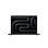 Ordinateur portable Apple MacBook Pro 14,2" M5 Pro 24Go 2To SSD Apple GPU macOS Tahoe