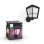 Applicazione murale esterni Philips Hue White and Color ambiance Econic