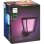 Applicazione murale esterni Philips Hue White and Color ambiance Econic