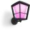 Applicazione murale esterni Philips Hue White and Color ambiance Econic