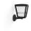 Applicazione murale esterni Philips Hue White and Color ambiance Econic