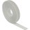 Klettverschluss-Band DeLOCK 18275 Grau 13 mm 3 m