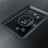 Humidificador Venta LW74 WiFi, Negro, 24 W, 9 L, 90 m²