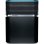 Humidificador Venta LW74 WiFi, Negro, 24 W, 9 L, 90 m²