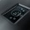 Humidificador Venta LW74 WiFi, Negro, 24 W, 9 L, 90 m²
